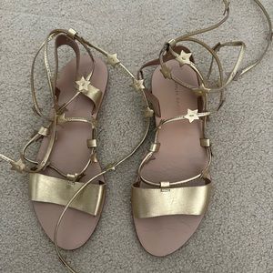 Loeffler Randall Starla Sandal